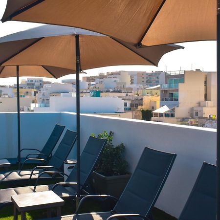 51Hh Apartments Gzira Экстерьер фото