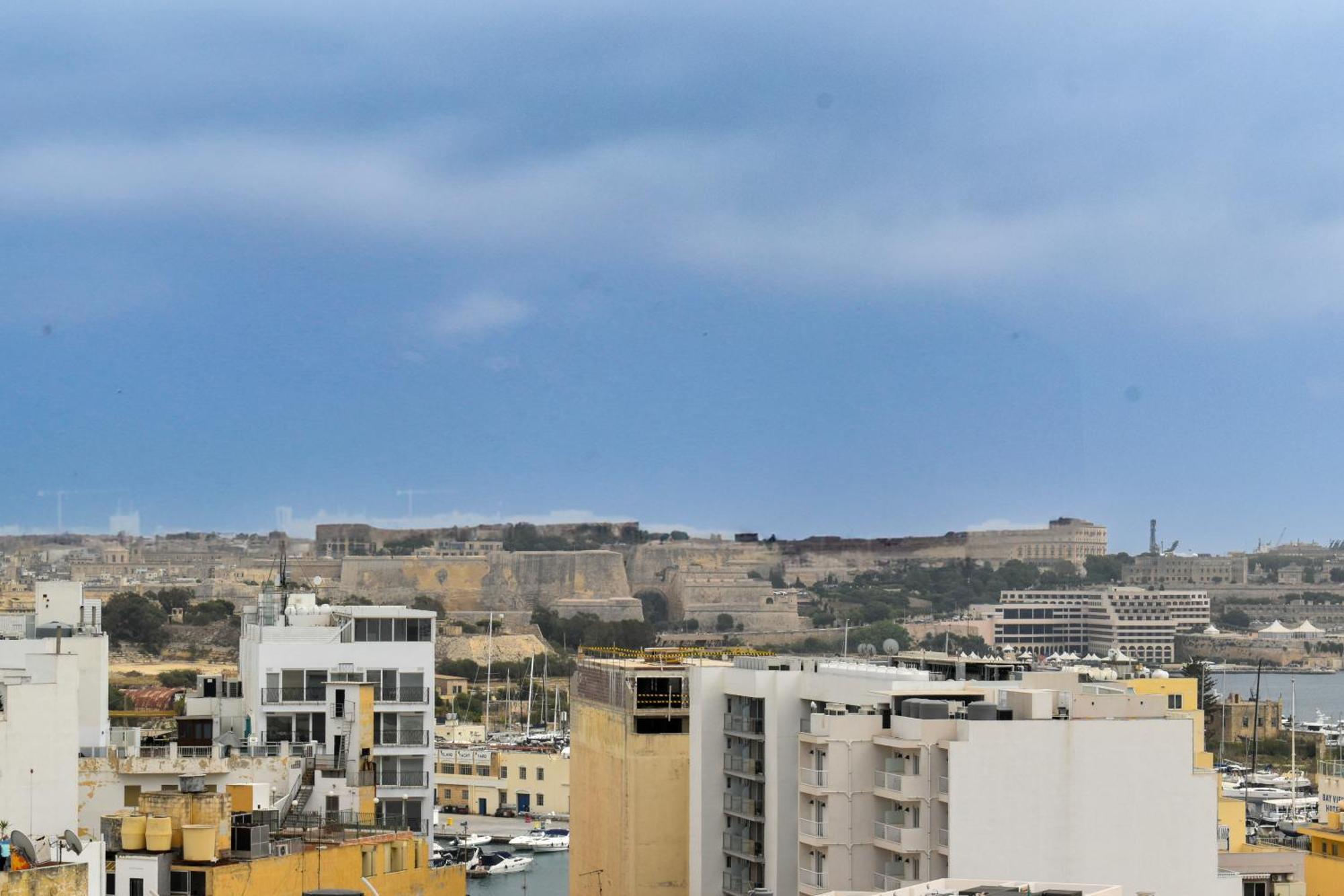 51Hh Apartments Gzira Экстерьер фото