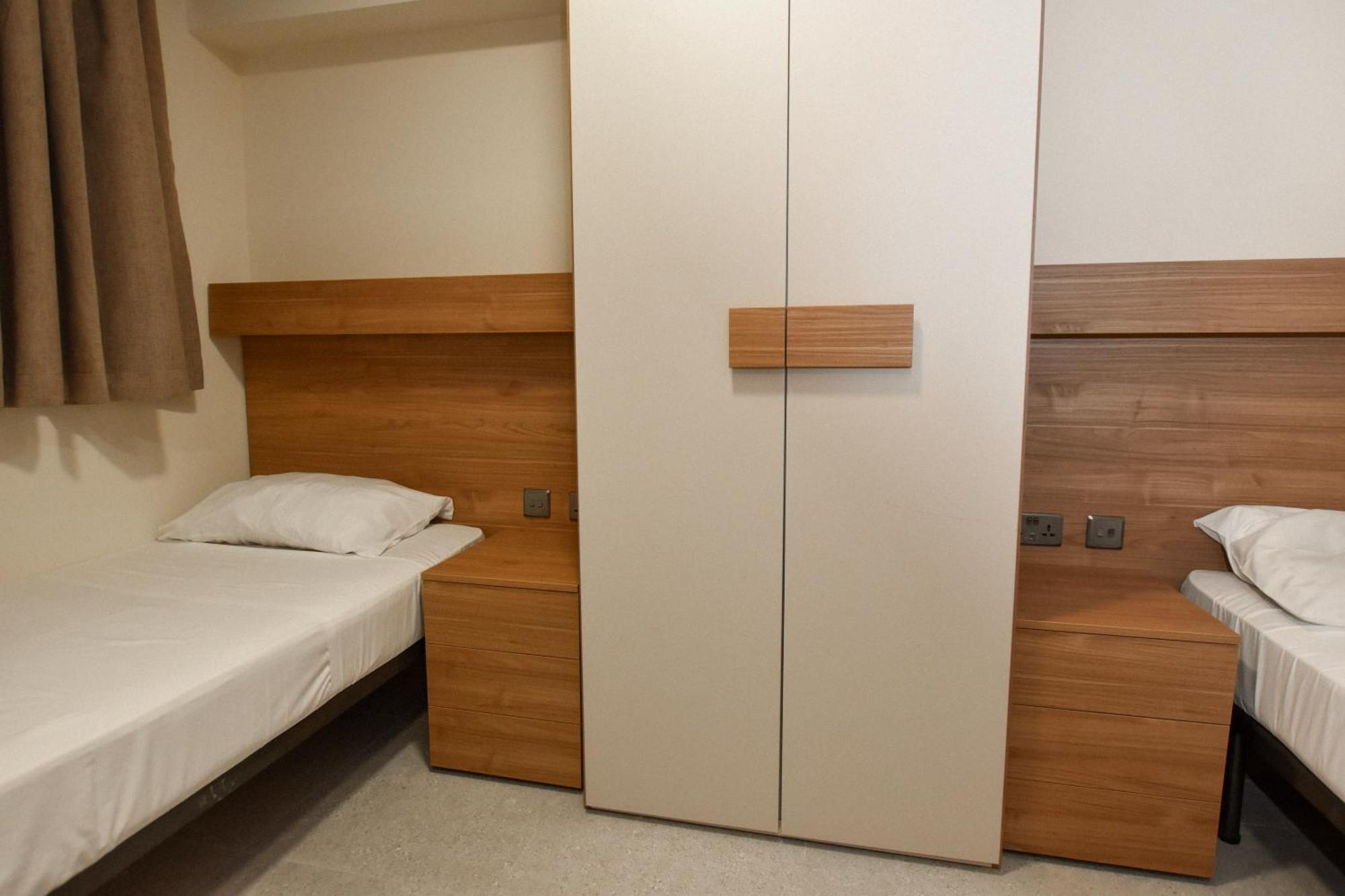 51Hh Apartments Gzira Экстерьер фото