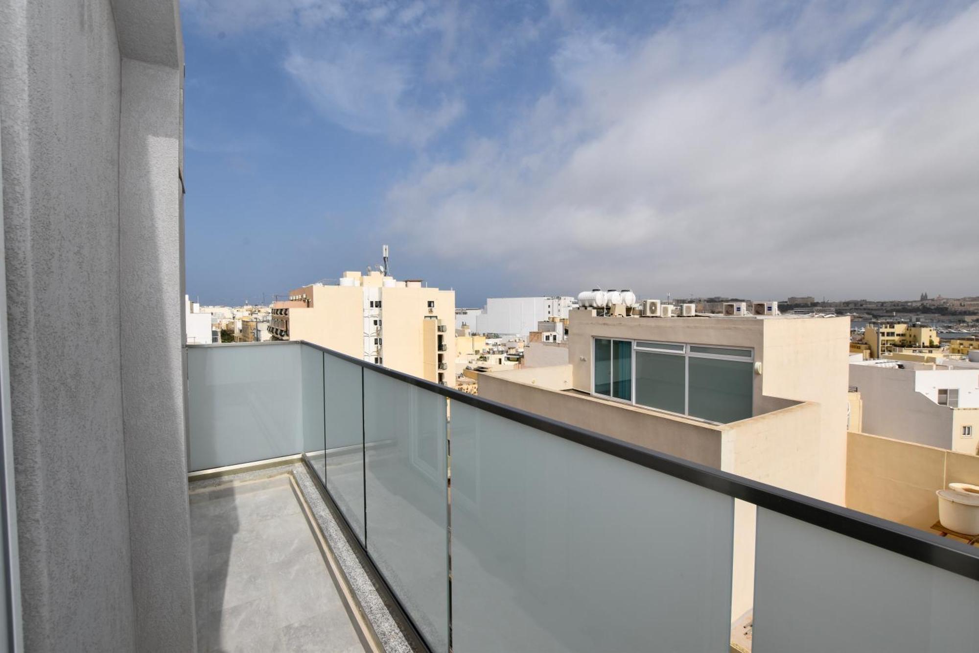 51Hh Apartments Gzira Экстерьер фото